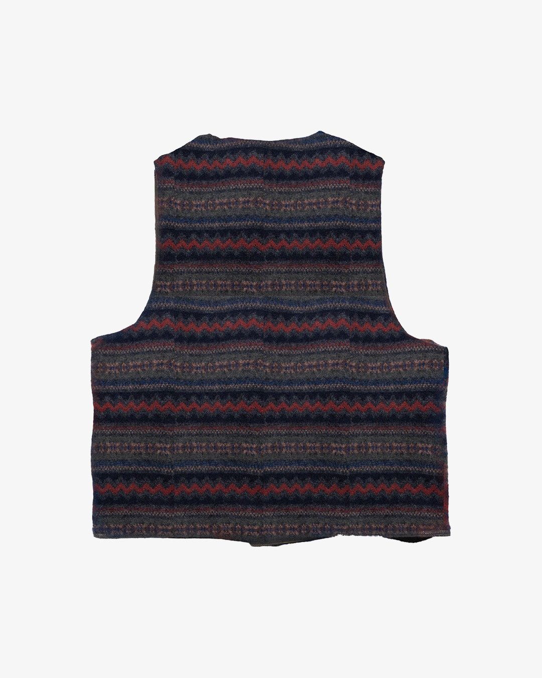 COSMIC VEST ¥99,000