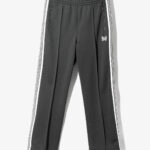 TRACK PANT - POLY SMOOTH ¥23,100