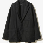 LOITER JACKET - TUX WOOL ¥74,800