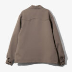 WESTERN WORK JACKET - POLY TWILL ¥36,300