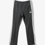 NARROW TRACK PANT - POLY SMOOTH ¥23,100