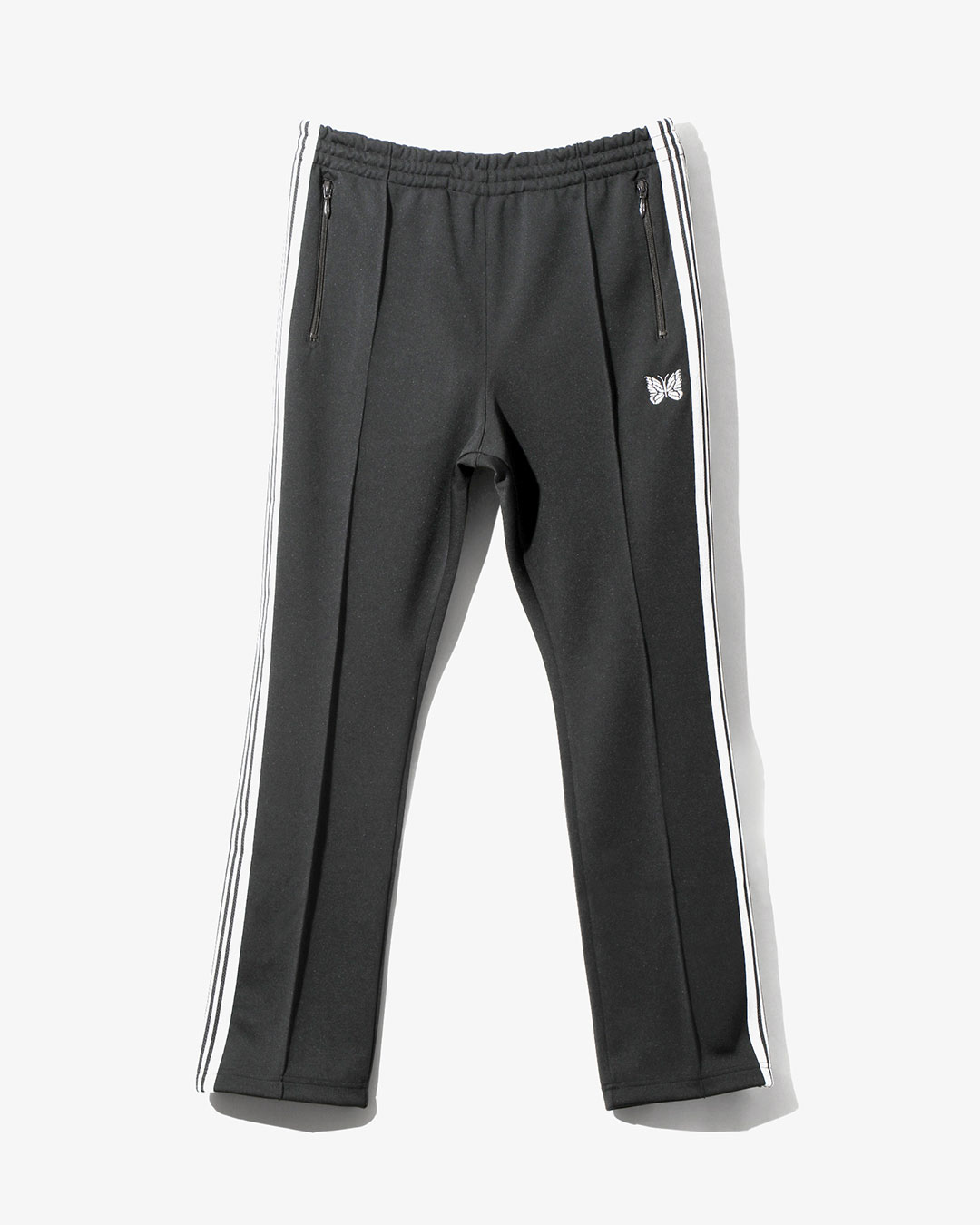 NARROW TRACK PANT - POLY SMOOTH ¥23,100