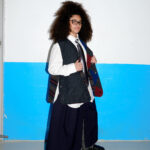 〈EG〉x〈HOWLIN〉 初コラボレーション。1月31日(土)リリース