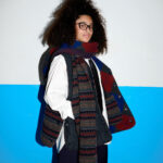 〈EG〉x〈HOWLIN〉 初コラボレーション。1月31日(土)リリース