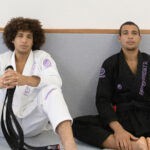 〈NEPENTHES〉x〈SHOYOROLL〉 ブラジリアン柔術ウェアのカプセルコレクション