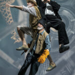 〈EG〉×〈PF Flyers〉 初となるコラボレーションモデルが登場