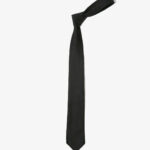 NECK TIE - TUX WOOL ¥15,400