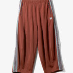 H.D. TRACK PANT - POLY SMOOTH ¥23,100
