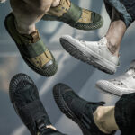 〈EG〉×〈PF Flyers〉 初となるコラボレーションモデルが登場