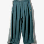 H.D. TRACK PANT - POLY SMOOTH ¥23,100