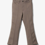 WESTERN LEISURE PANT - POLY TWILL ¥27,500