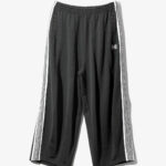 H.D. TRACK PANT - POLY SMOOTH ¥23,100