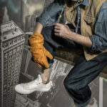 〈EG〉×〈PF Flyers〉 初となるコラボレーションモデルが登場