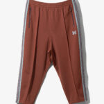 JODHPUR TRACK PANT - POLY SMOOTH ¥23,100