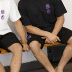 〈NEPENTHES〉x〈SHOYOROLL〉 ブラジリアン柔術ウェアのカプセルコレクション