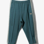 JODHPUR TRACK PANT - POLY SMOOTH ¥23,100