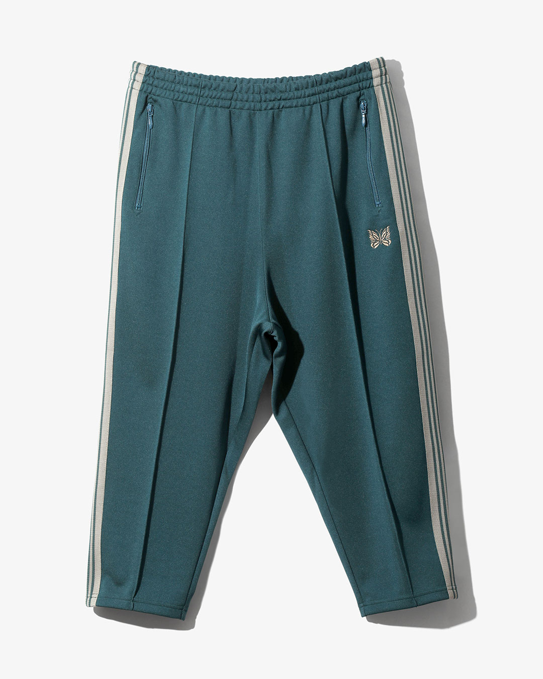 JODHPUR TRACK PANT - POLY SMOOTH ¥23,100