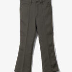WESTERN LEISURE PANT - POLY TWILL ¥27,500