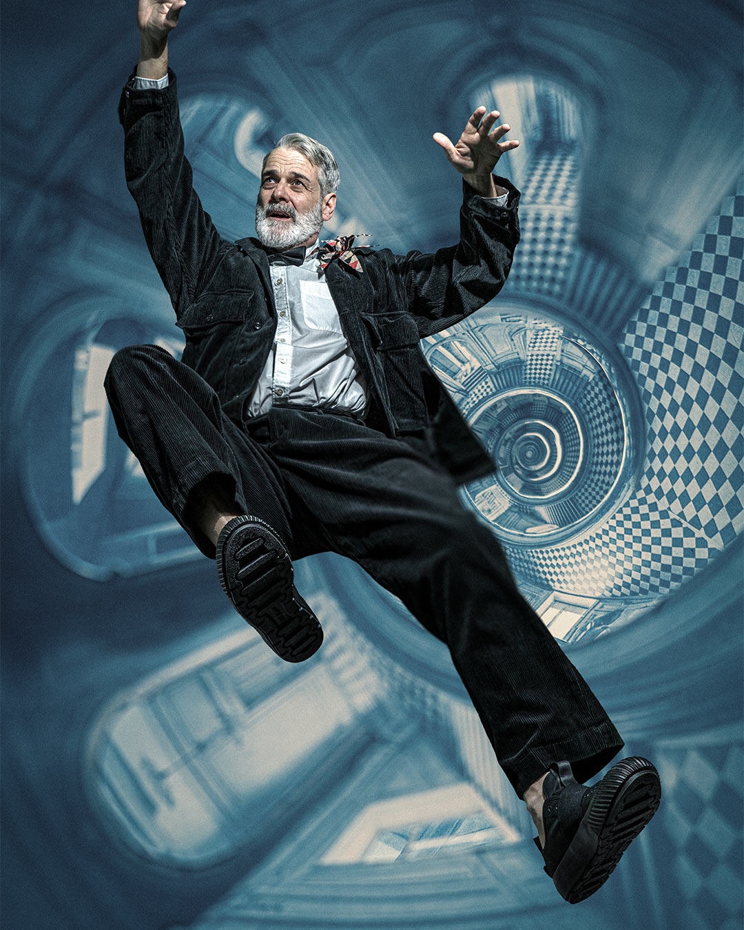 〈EG〉×〈PF Flyers〉 初となるコラボレーションモデルが登場