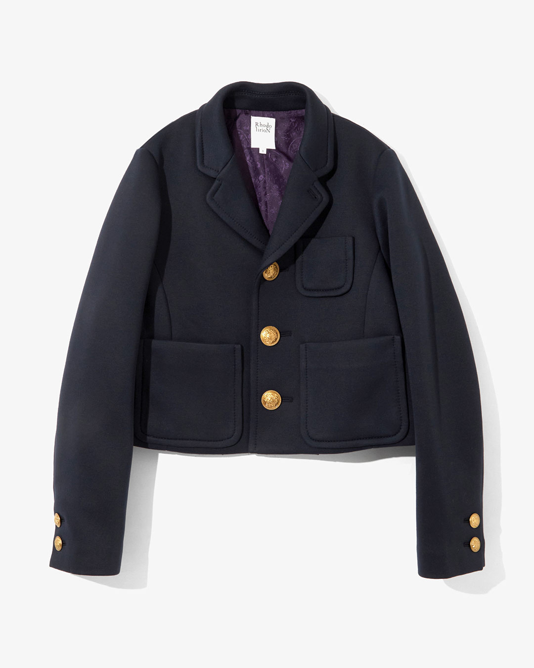 〈RHODOLIRION〉2026年春夏コレクション 新作から定番モデルまで、続々と入荷中