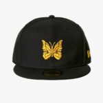 「59FIFTY®」- PAPILLON EMB. ¥8,250