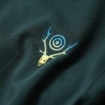 CREW NECK SWEAT SHIRT - COTTON FRENCH TERRY ¥20,900