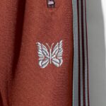 H.D. TRACK PANT ¥23,100