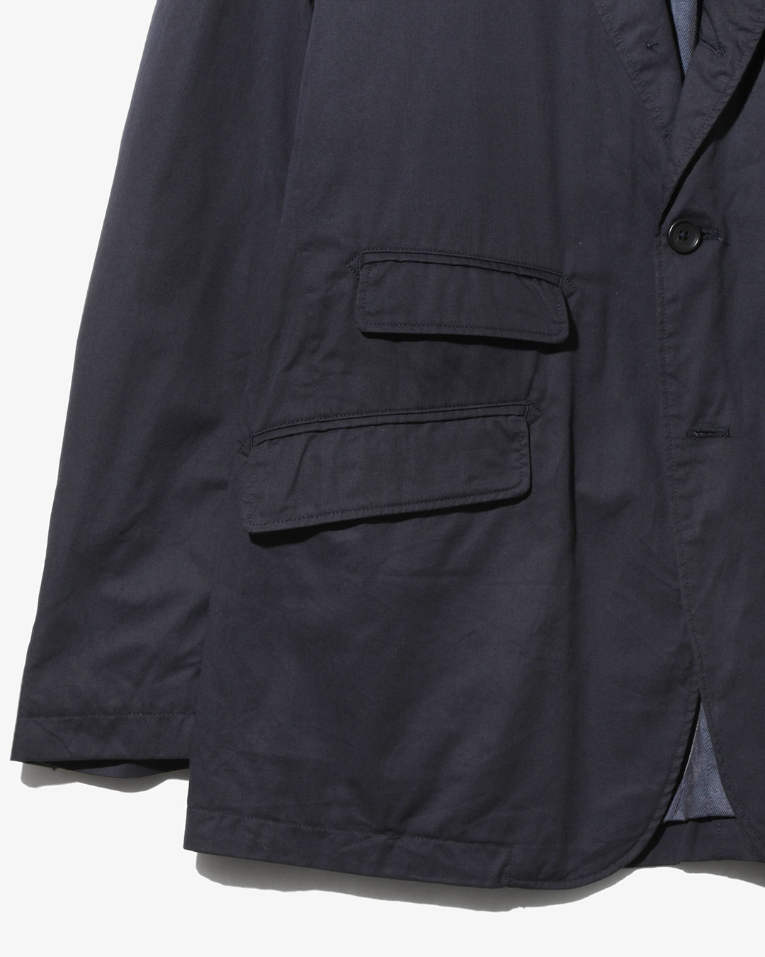 〈EG〉ANDOVER JACKET & PANT スタンダートアイテムが春夏素材で登場