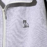 TRACK JACKET - FRENCH TERRY ¥31,900