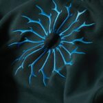 CREW NECK SWEAT SHIRT - COTTON FRENCH TERRY ¥20,900