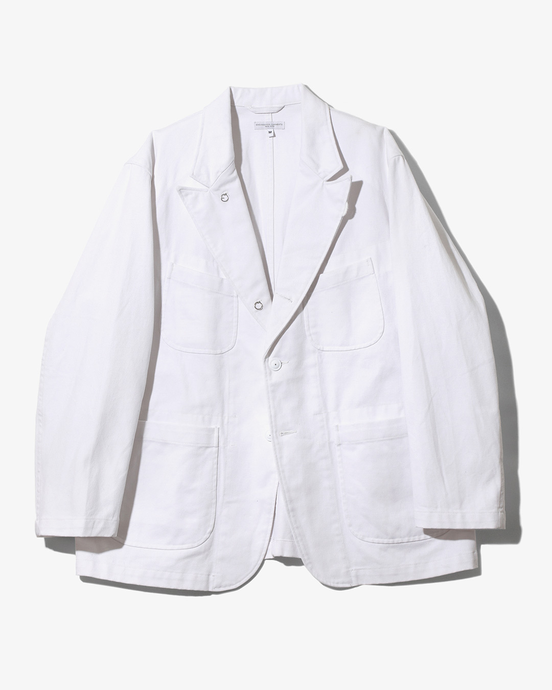 〈ENGINEERED GARMENTS〉 2026年春夏コレクション入荷のご案内