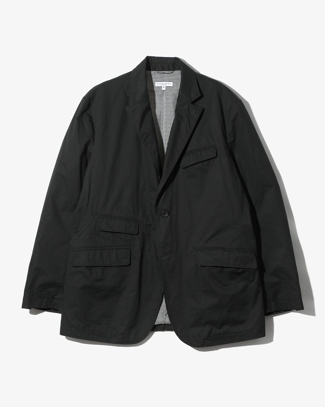 〈EG〉ANDOVER JACKET & PANT スタンダートアイテムが春夏素材で登場