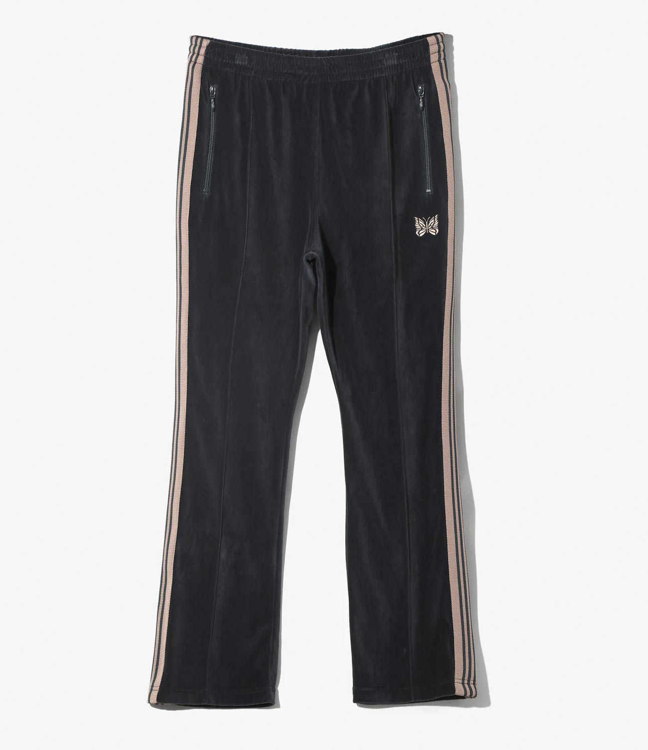 NEEDLES NARROW TRACK PANT