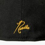 「59FIFTY®」- PAPILLON EMB. ¥8,250