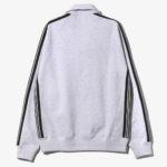 TRACK JACKET - FRENCH TERRY ¥31,900