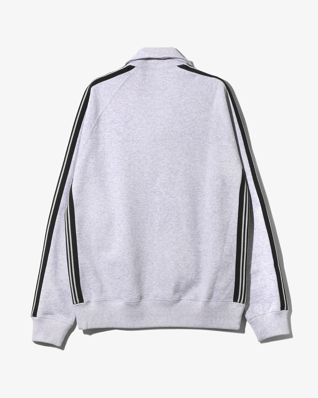 TRACK JACKET - FRENCH TERRY ¥31,900