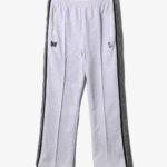TRACK PANT - FRENCH TERRY ¥25,300
