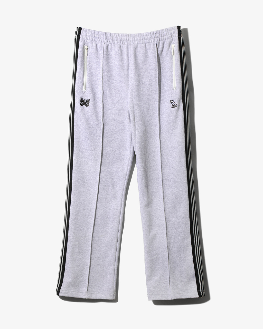 TRACK PANT - FRENCH TERRY ¥25,300