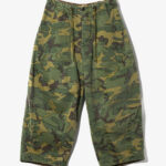 REVERSIBLE H.D. PANT - CAMO TWILL¥61,600