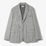 〈EG〉ANDOVER JACKET & PANT スタンダートアイテムが春夏素材で登場