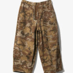 REVERSIBLE H.D. PANT - CAMO TWILL¥61,600
