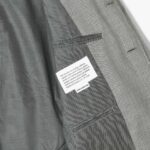 〈EG〉ANDOVER JACKET & PANT スタンダートアイテムが春夏素材で登場