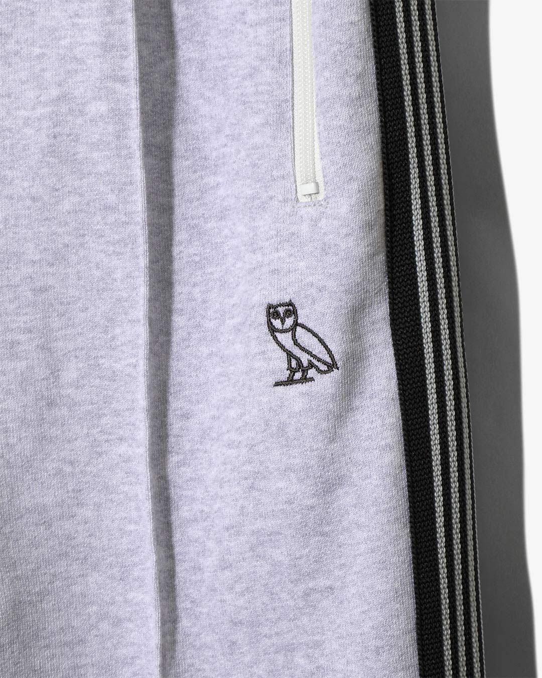 TRACK PANT - FRENCH TERRY ¥25,300