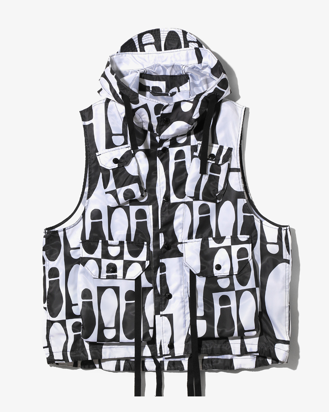 〈ENGINEERED GARMENTS〉 2026年春夏コレクション入荷のご案内