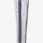 TRACK PANT - FRENCH TERRY ¥25,300