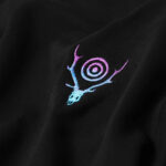 CREW NECK SWEAT SHIRT - COTTON FRENCH TERRY ¥20,900