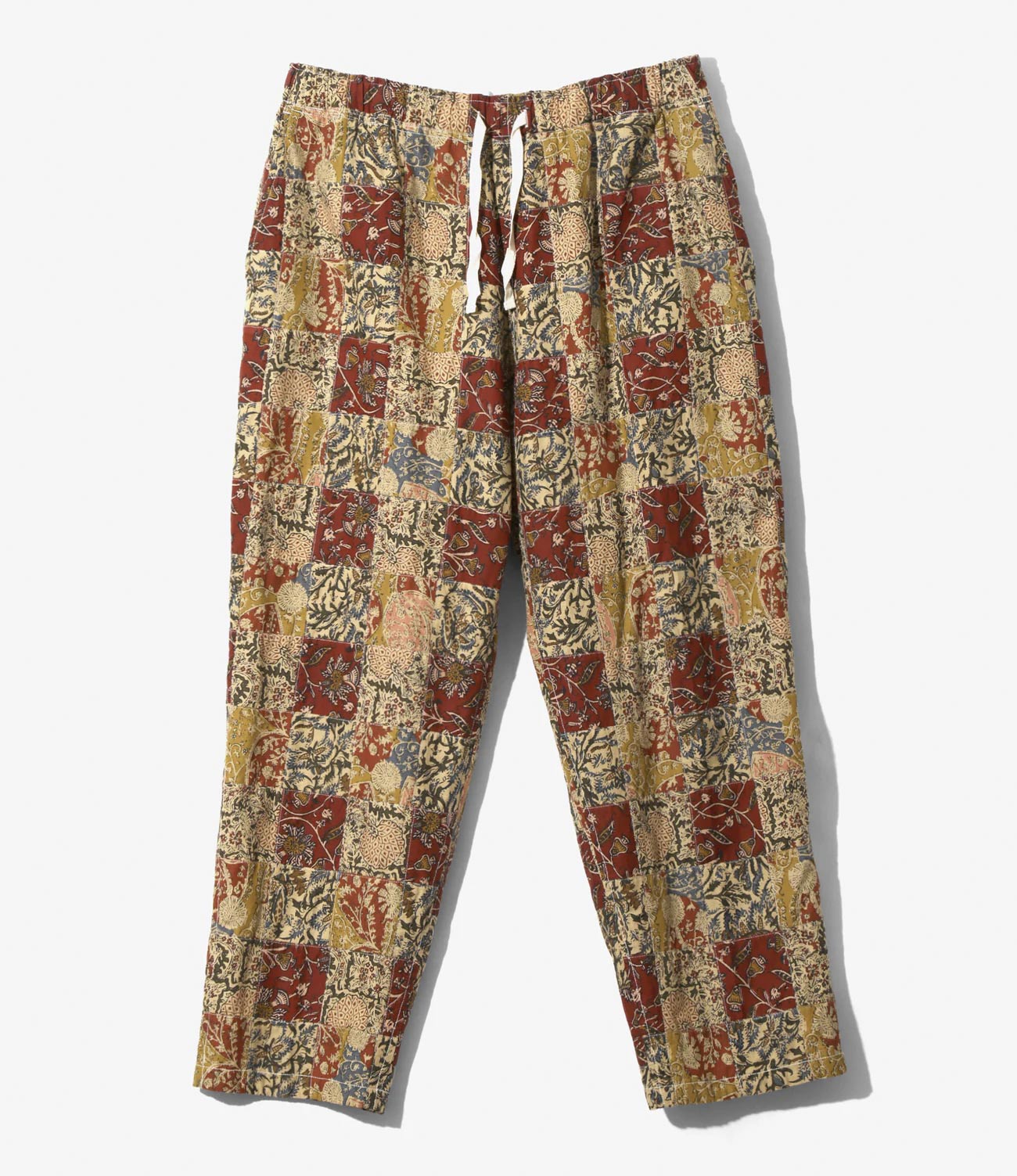 SOUTH2 WEST8 STRING SLACK PANT