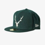 「59FIFTY®」- DEER SKULL EMB. ¥8,250