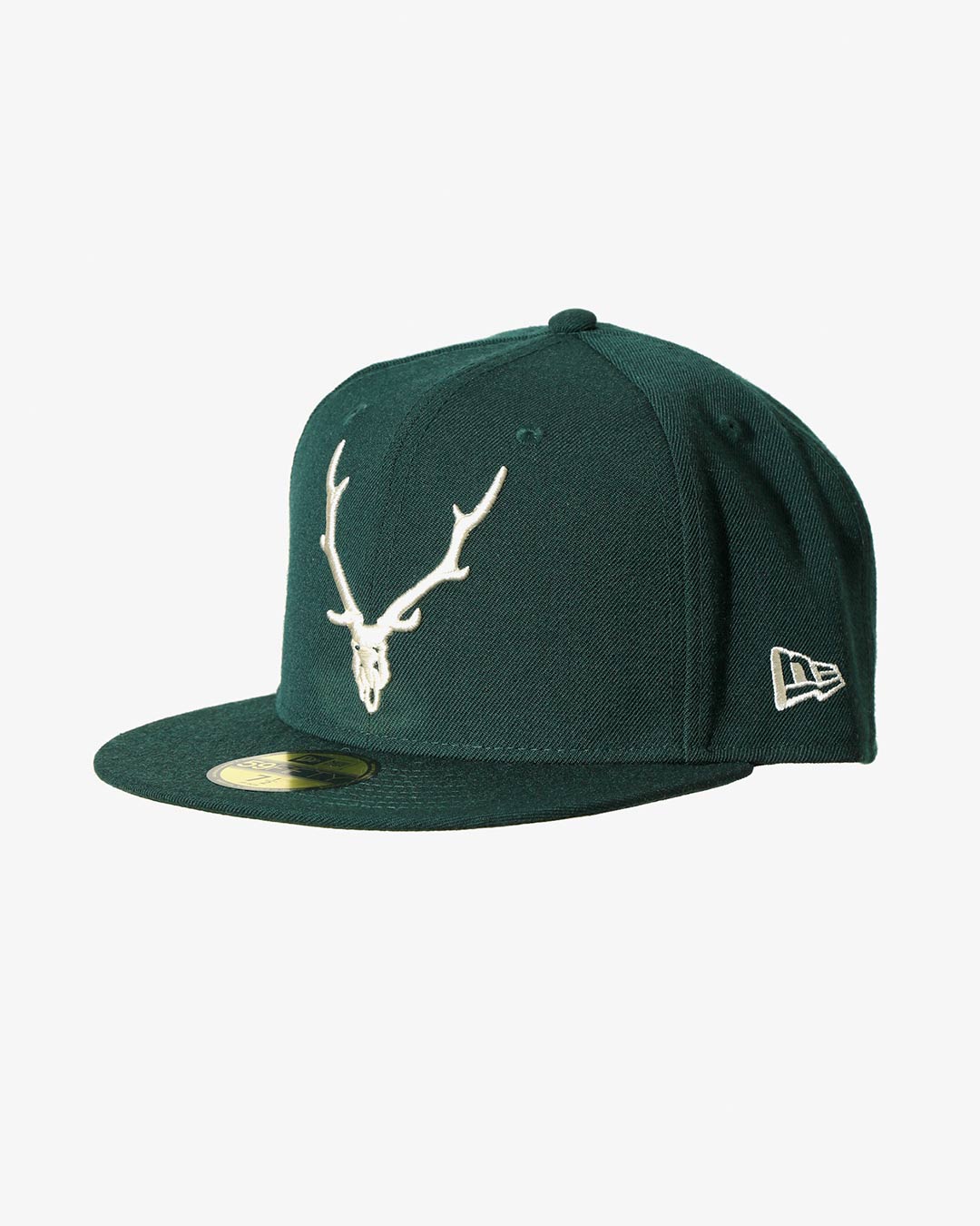 「59FIFTY®」- DEER SKULL EMB. ¥8,250