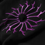 CREW NECK SWEAT SHIRT - COTTON FRENCH TERRY ¥20,900